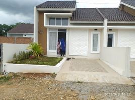 2 Kamar Vila for sale in Lampung, Sukarame, Bandar Lampung, Lampung