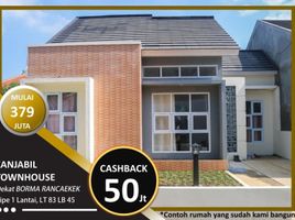 2 Bedroom House for sale in Rancaekek, Bandung, Rancaekek