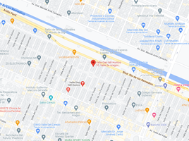 Maison 2 chambre à vendre à Tlalnepantla, Mexico, Tlalnepantla