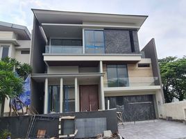 6 Bedroom Villa for sale in Indonesia, Tambaksari, Surabaya, East Jawa, Indonesia