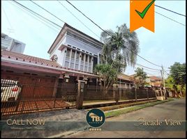 5 Bedroom House for sale in Cilandak Town Square, Cilandak, Cilandak