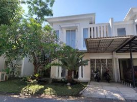 4 Habitación Villa en venta en Mulyorejo, East Jawa, Mulyorejo