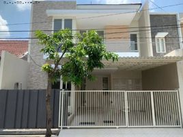 4 Habitación Casa en venta en Tambaksari, East Jawa, Tambaksari