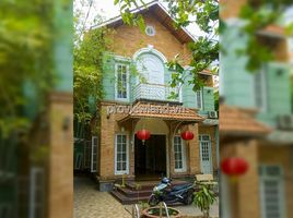 4 chambre Maison for sale in District 3, Ho Chi Minh City, Ward 14, District 3