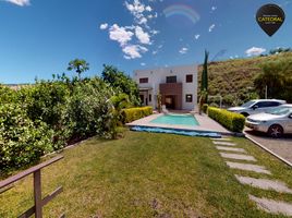 3 Schlafzimmer Villa zu verkaufen in Santa Isabel, Azuay, Santa Isabel Chaguarurco