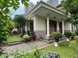 4 Bedroom House for sale in MRT Blok A, Kebayoran Baru, Pesanggrahan