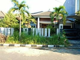 3 Habitación Villa en venta en Mulyorejo, East Jawa, Mulyorejo