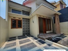 3 Kamar Rumah for sale in Blimbing, Malang Regency, Blimbing