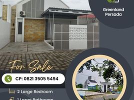 2 Bedroom House for sale in Jagonalan, Klaten, Jagonalan