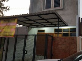 4 Kamar Rumah for sale in Taman, Sidoarjo, Taman