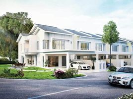 4 chambre Villa for sale in Setul, Seremban, Setul