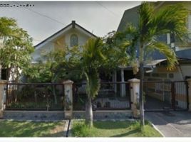 1 Habitación Casa en venta en Sukolilo, East Jawa, Sukolilo
