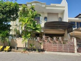 3 Habitación Casa en venta en Sukolilo, East Jawa, Sukolilo