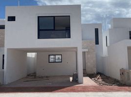 Villa 3 chambre à vendre à Conkal, Yucatan, Conkal