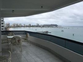 3 Bedroom Condo for rent in Playa Puerto Santa Lucia, Jose Luis Tamayo Muey, Salinas