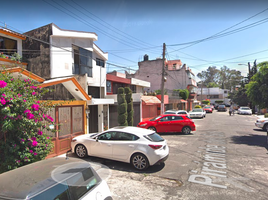 4 Schlafzimmer Villa zu verkaufen in Benito Juarez, Mexico City, Benito Juarez