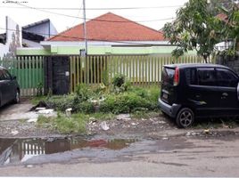 4 Kamar Vila for sale in Tegal Sari, Surabaya, Tegal Sari