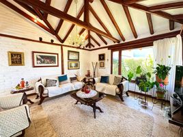 3 Habitación Casa en venta en Tumbaco, Pichincha, Tumbaco
