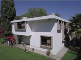 3 Schlafzimmer Haus zu verkaufen in Coyoacan, Mexico City, Coyoacan
