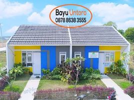 2 Bedroom House for sale in Botani Square Mall, Bogor Selatan, Bogor Selatan