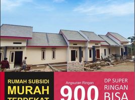 2 Kamar Rumah for sale in Dau, Malang Regency, Dau