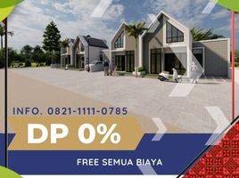 2 Kamar Vila for sale in Kota Kediri, Kediri, Kota Kediri