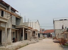 3 Schlafzimmer Haus zu verkaufen in Sawangan, West Jawa, Sawangan
