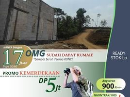 2 Kamar Rumah for sale in Blimbing, Malang Regency, Blimbing