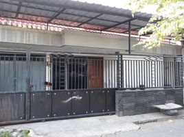 3 Schlafzimmer Haus zu verkaufen in Tambaksari, East Jawa, Tambaksari, Surabaya