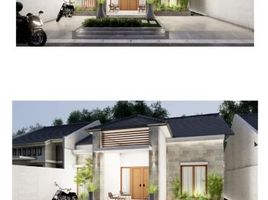 3 Bedroom Villa for sale in Prambanan, Klaten, Prambanan