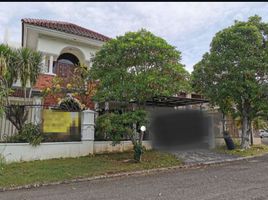 5 Bedroom House for sale in Dukuhpakis, Surabaya, Dukuhpakis