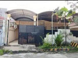 4 Bedroom House for sale in Tandes, Surabaya, Tandes