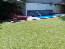 4 Schlafzimmer Haus zu verkaufen in La Molina, Lima, La Molina