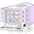 21 m2 Office for sale in Alvaro Obregon, Mexico City, Alvaro Obregon