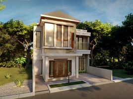 4 Bedroom House for sale in 23 Paskal Shopping Center, Andir, Sumurbandung