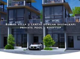 3 Bedroom House for sale in Batu, Malang Regency, Batu