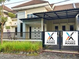 4 Kamar Rumah for sale in Waru, Sidoarjo, Waru