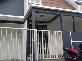 5 Kamar Vila for sale in Dau, Malang Regency, Dau