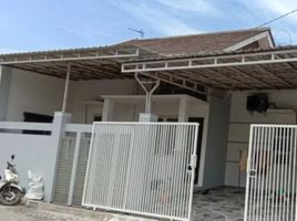 4 Kamar Rumah for sale in Waru, Sidoarjo, Waru