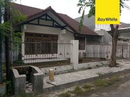 2 Kamar Vila for rent in Tambaksari, Surabaya, Tambaksari