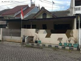 5 Habitación Casa en venta en Tenggilis Mejoyo, East Jawa, Tenggilis Mejoyo