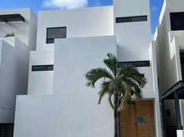 Maison 3 chambre à vendre à Cancun, Quintana Roo, Cancun