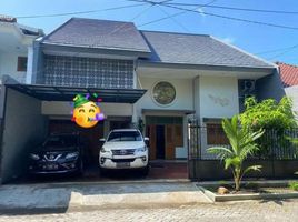 5 Bedroom Villa for sale in Mulyorejo, Surabaya, Mulyorejo