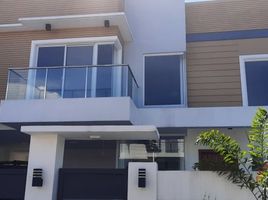 Villa 4 chambre à vendre à Las Pinas City, Metro Manila, Las Pinas City