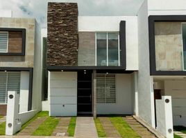 Villa 3 chambre à vendre à Queretaro, Queretaro, Queretaro, Queretaro