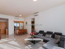 3 Phòng ngủ Chung cư for rent at The Vista, An Phú