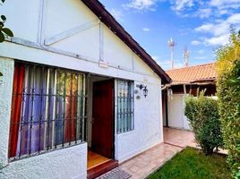 4 Habitación Villa en venta en Santiago, Santiago, Santiago, Santiago