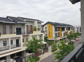  Townhouse for sale in Phu Chan, Tu Son, Phu Chan