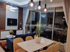 2 Schlafzimmer Appartement zu vermieten in Thanh My Loi, Ho Chi Minh City, Thanh My Loi