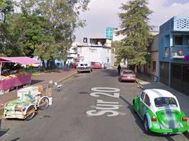 4 Schlafzimmer Haus zu verkaufen in Venustiano Carranza, Mexico City, Venustiano Carranza